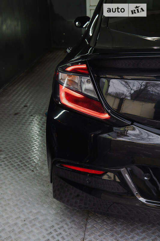 Chevrolet Volt Premier Max