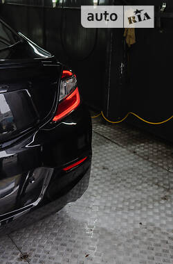 Chevrolet Volt Premier Max