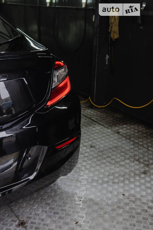 Chevrolet Volt Premier Max