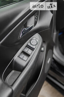 Chevrolet Volt Premier Max