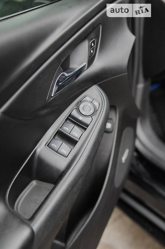 Chevrolet Volt Premier Max