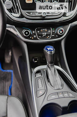 Chevrolet Volt Premier Max