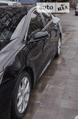 Chevrolet Volt Premier Max