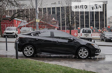 Chevrolet Volt Premier Max