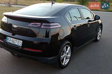 Лифтбек Chevrolet Volt 2013 в Киеве