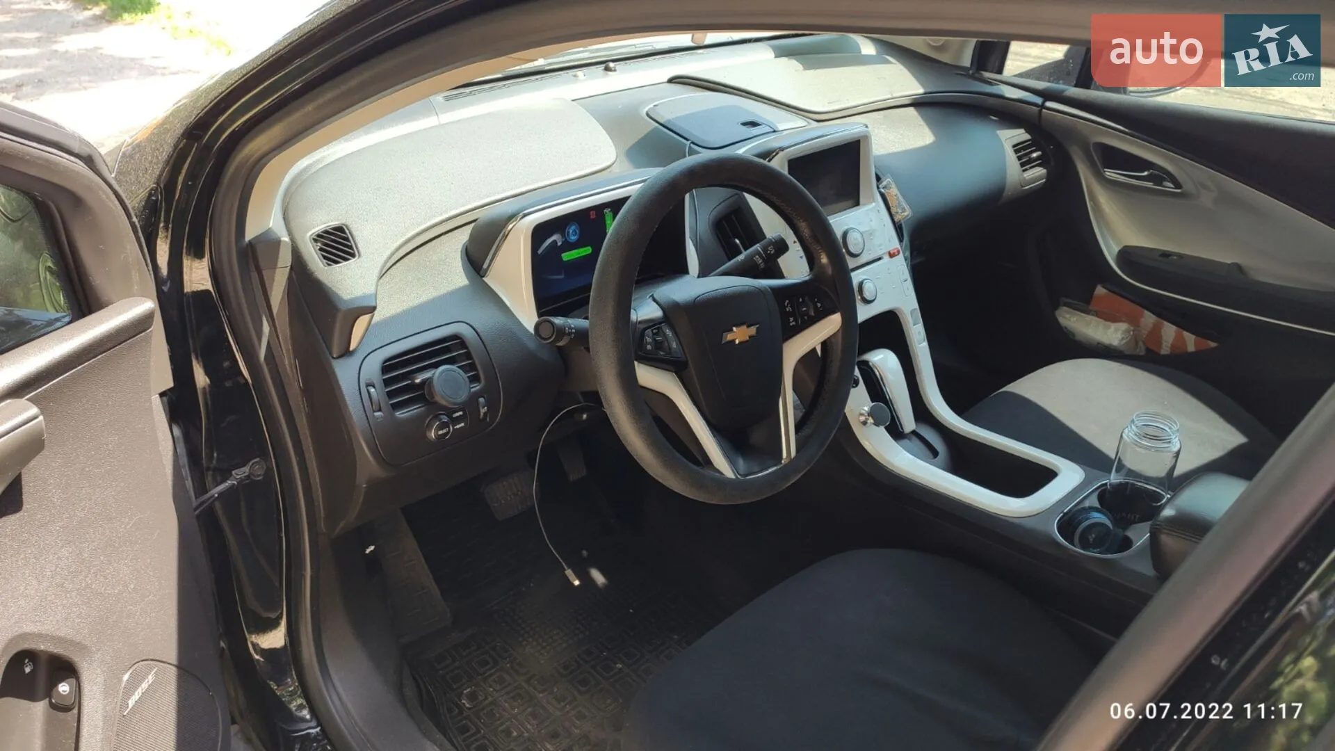 2013 Chevrolet Volt - мініатюра 21