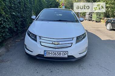 Хэтчбек Chevrolet Volt 2012 в Одессе