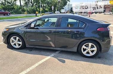 Хэтчбек Chevrolet Volt 2014 в Вишневом