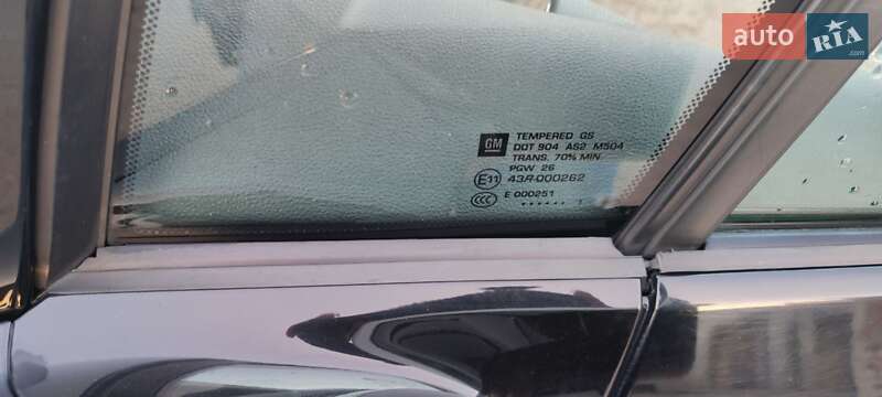 Хетчбек Chevrolet Volt 2011 в Черкасах