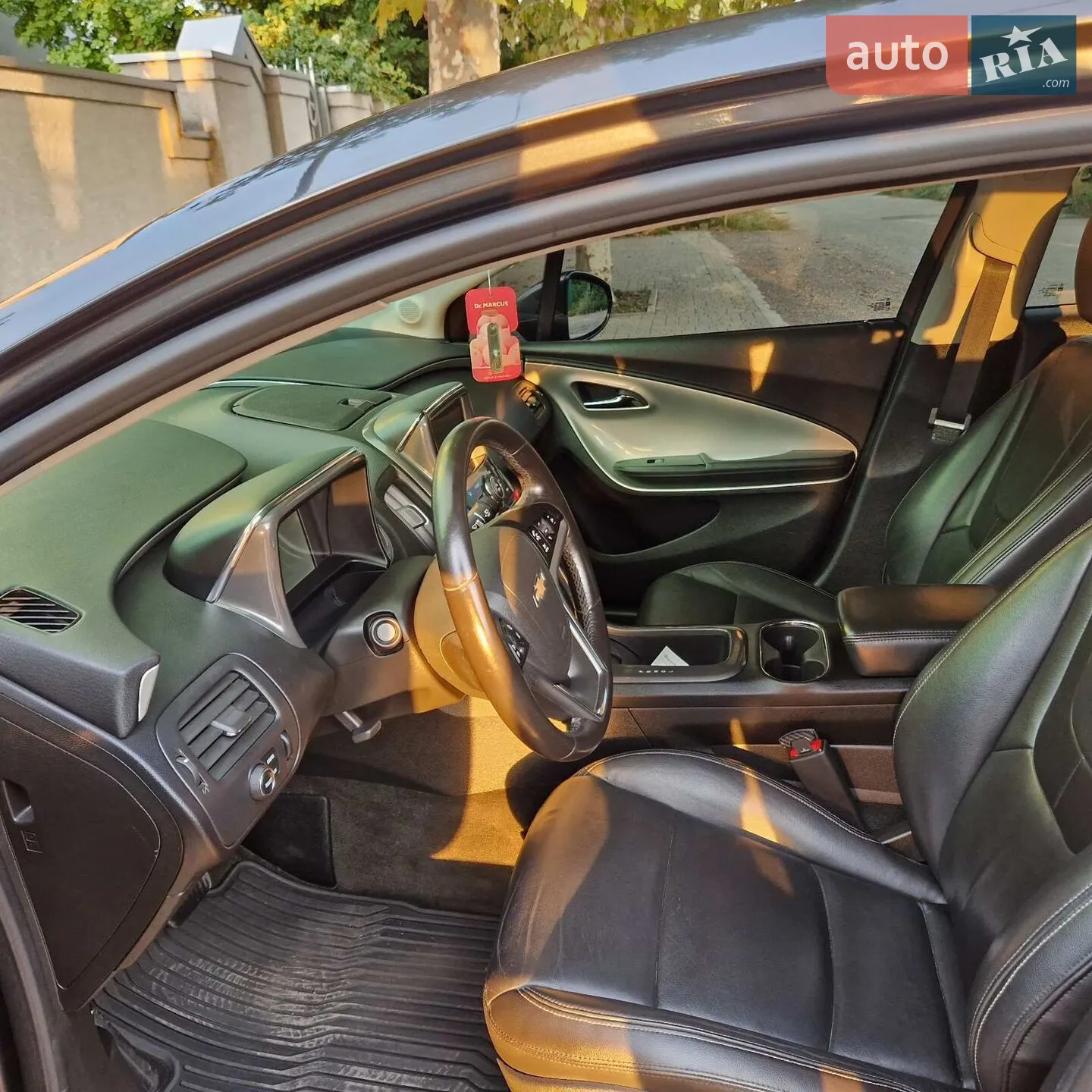 2015 Chevrolet Volt - мініатюра 8