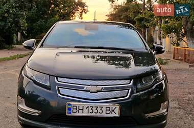 Седан Chevrolet Volt 2015 в 