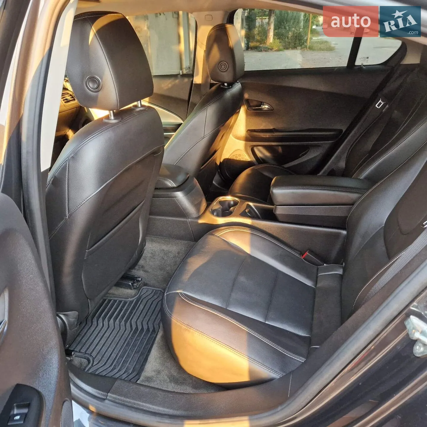 2015 Chevrolet Volt - мініатюра 7