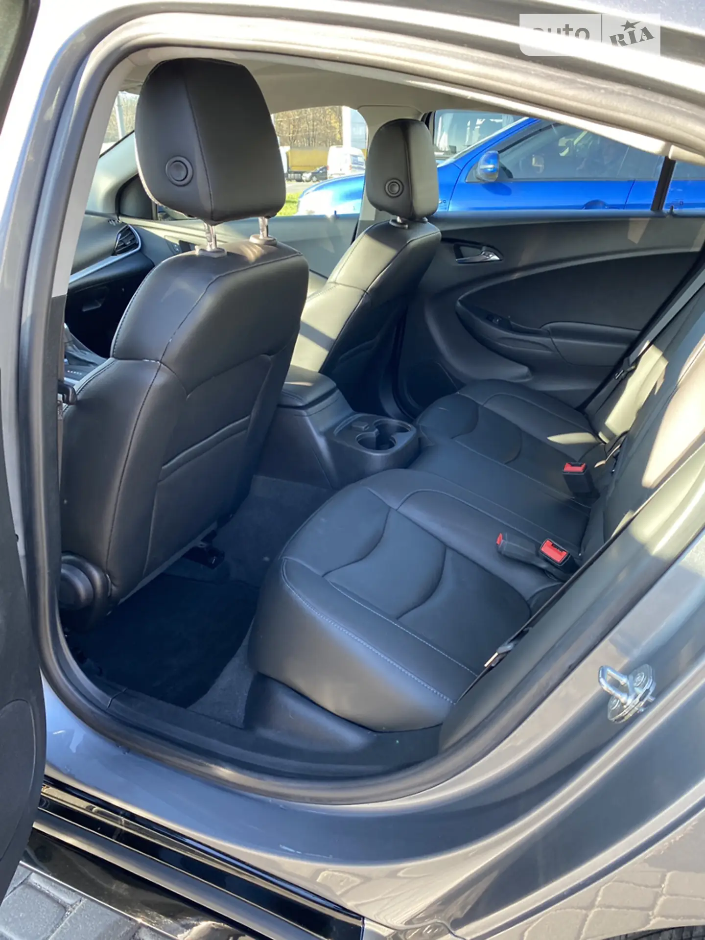 2018 Chevrolet Volt - мініатюра 4