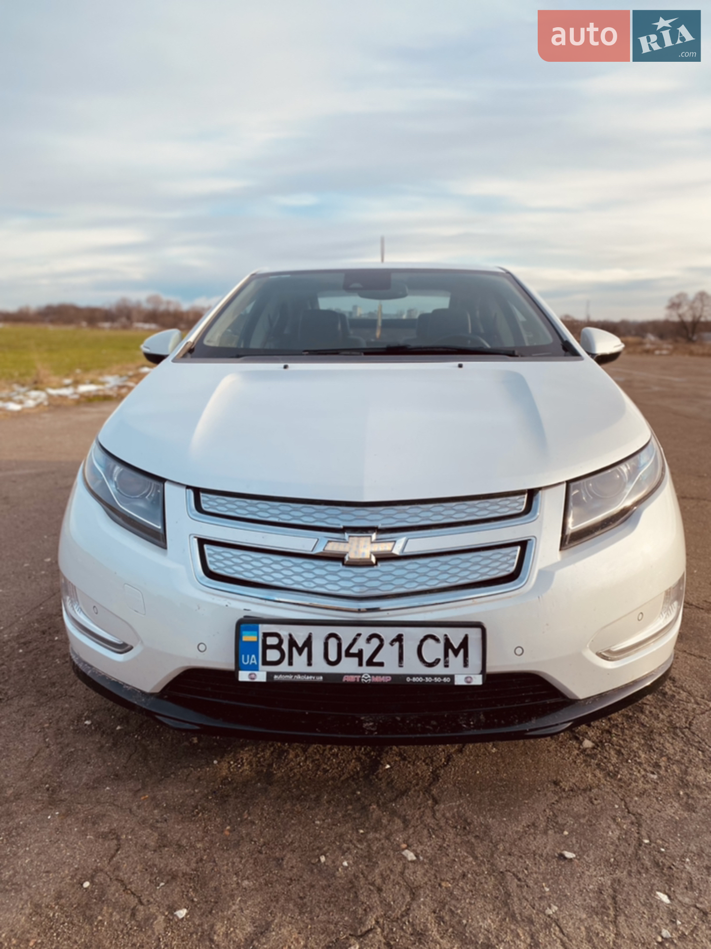 2015 Chevrolet Volt - фото 1