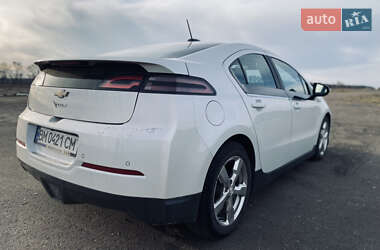Лифтбек Chevrolet Volt 2015 в Кролевце