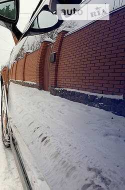 Лифтбек Chevrolet Volt 2013 в Киеве