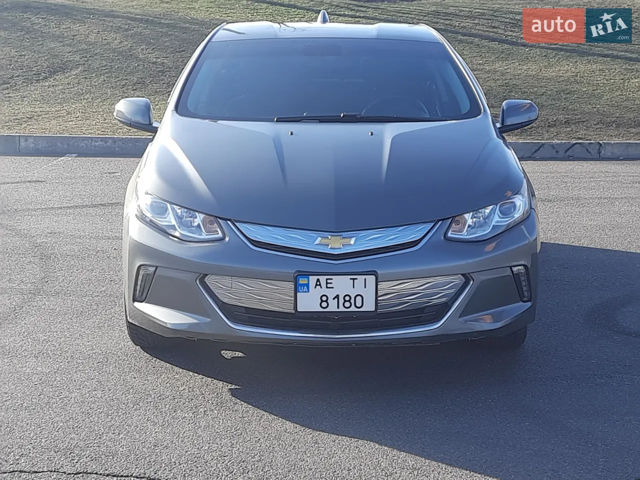 2016 Chevrolet Volt - мініатюра 38