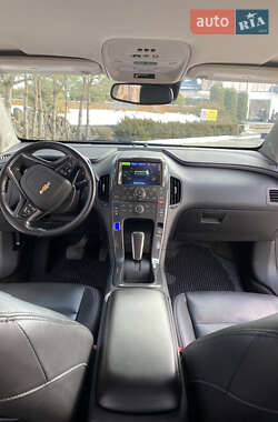 Ліфтбек Chevrolet Volt 2013 в Кременчуці