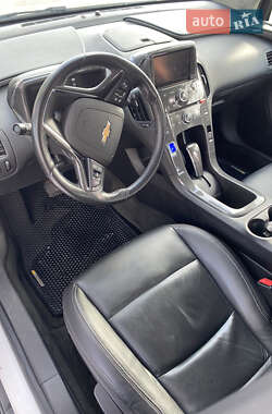 Ліфтбек Chevrolet Volt 2013 в Кременчуці