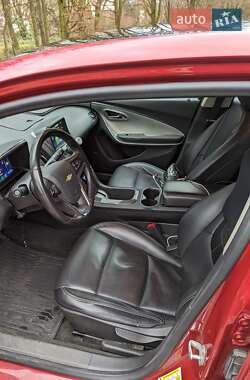Универсал Chevrolet Volt 2012 в Одессе