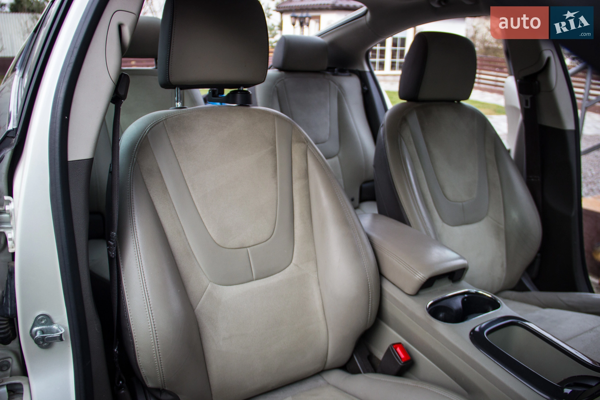 2013 Chevrolet Volt - мініатюра 24