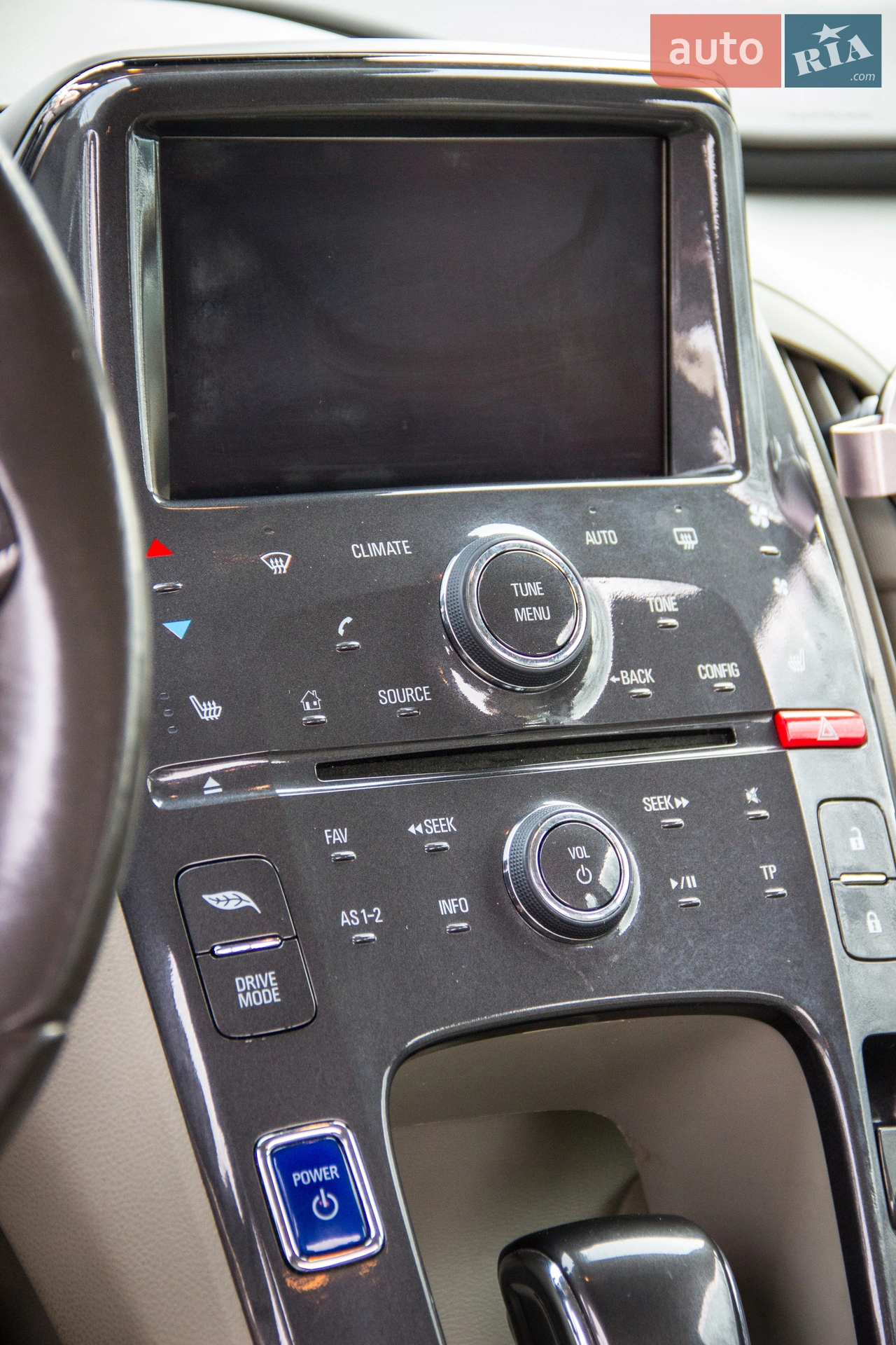 2013 Chevrolet Volt - мініатюра 21