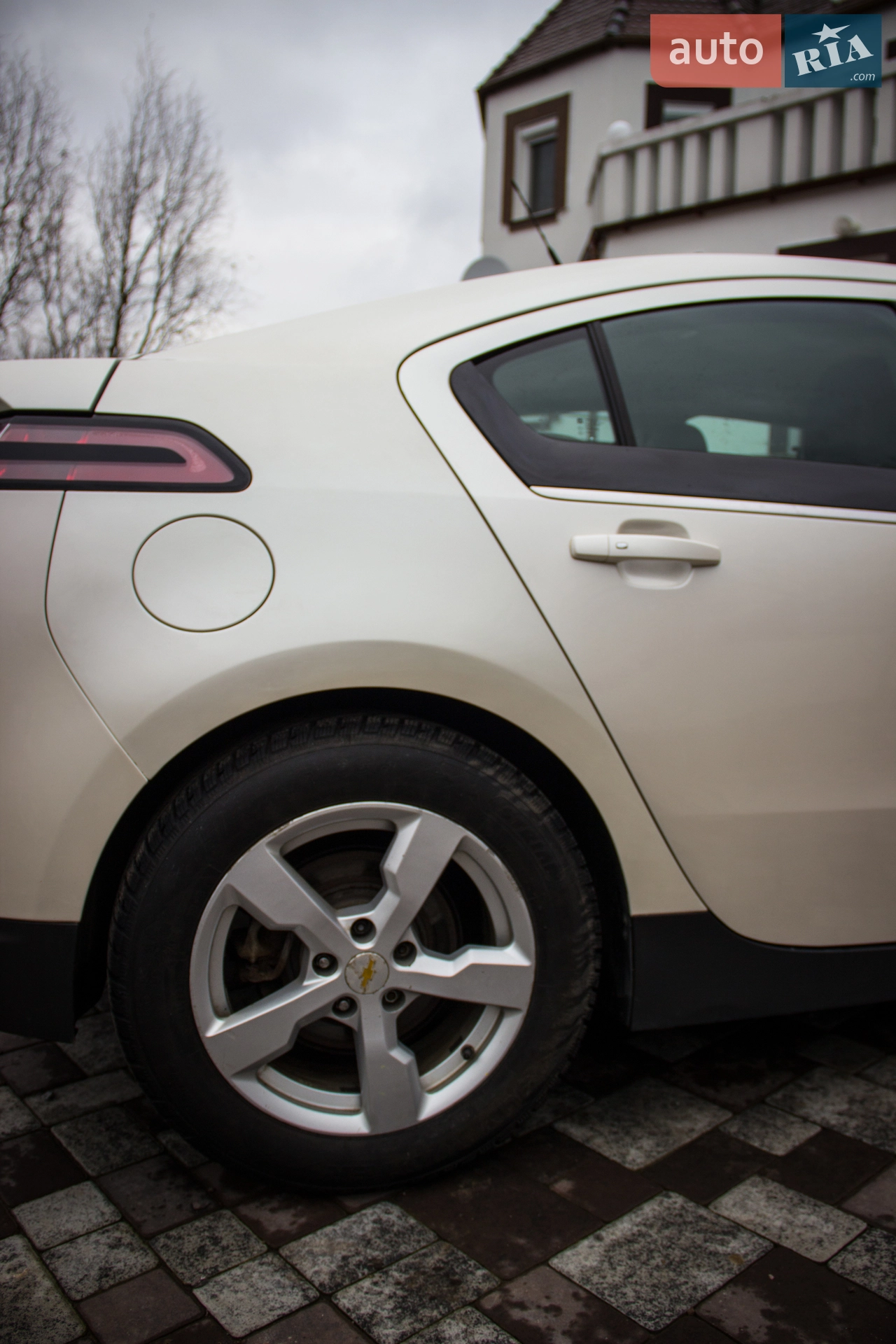 2013 Chevrolet Volt - мініатюра 10