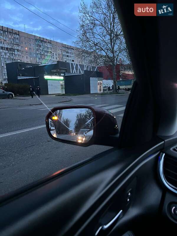 Лифтбек Chevrolet Volt 2016 в Одессе