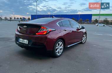 Лифтбек Chevrolet Volt 2016 в Одессе