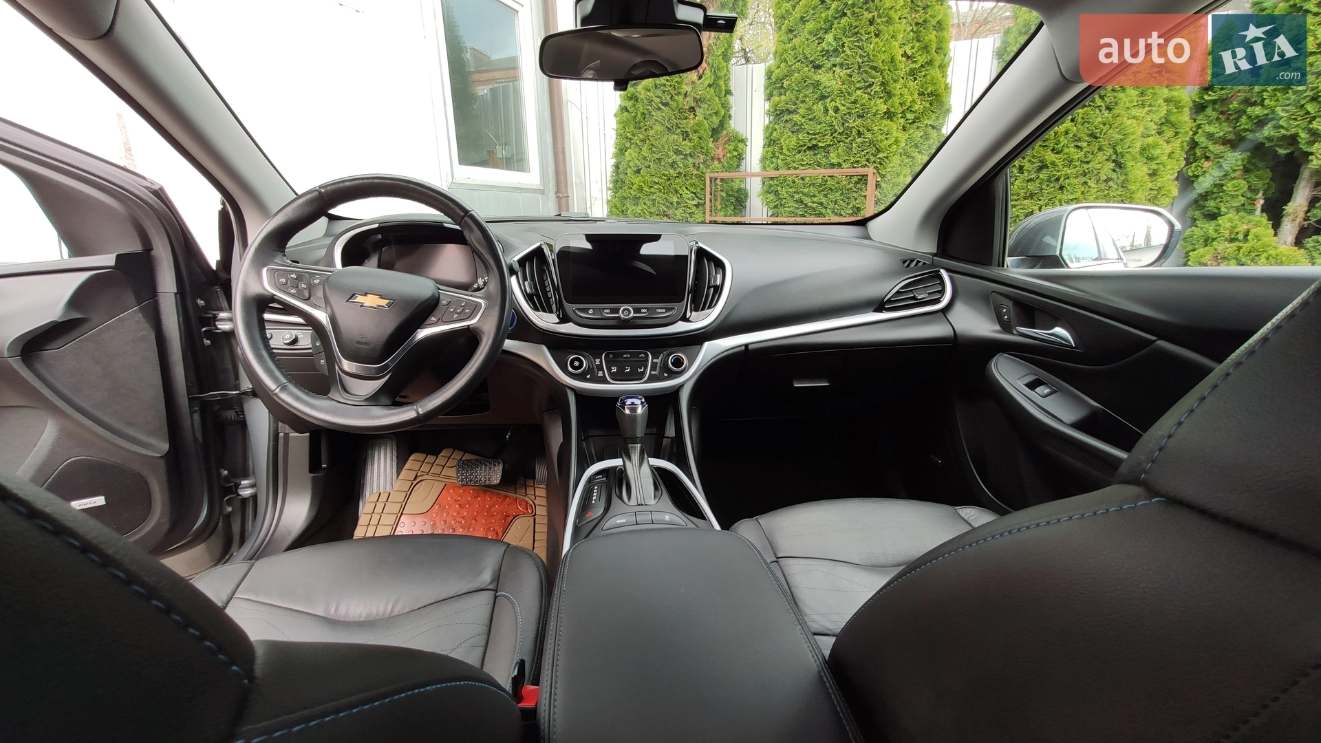 2019 Chevrolet Volt - мініатюра 14