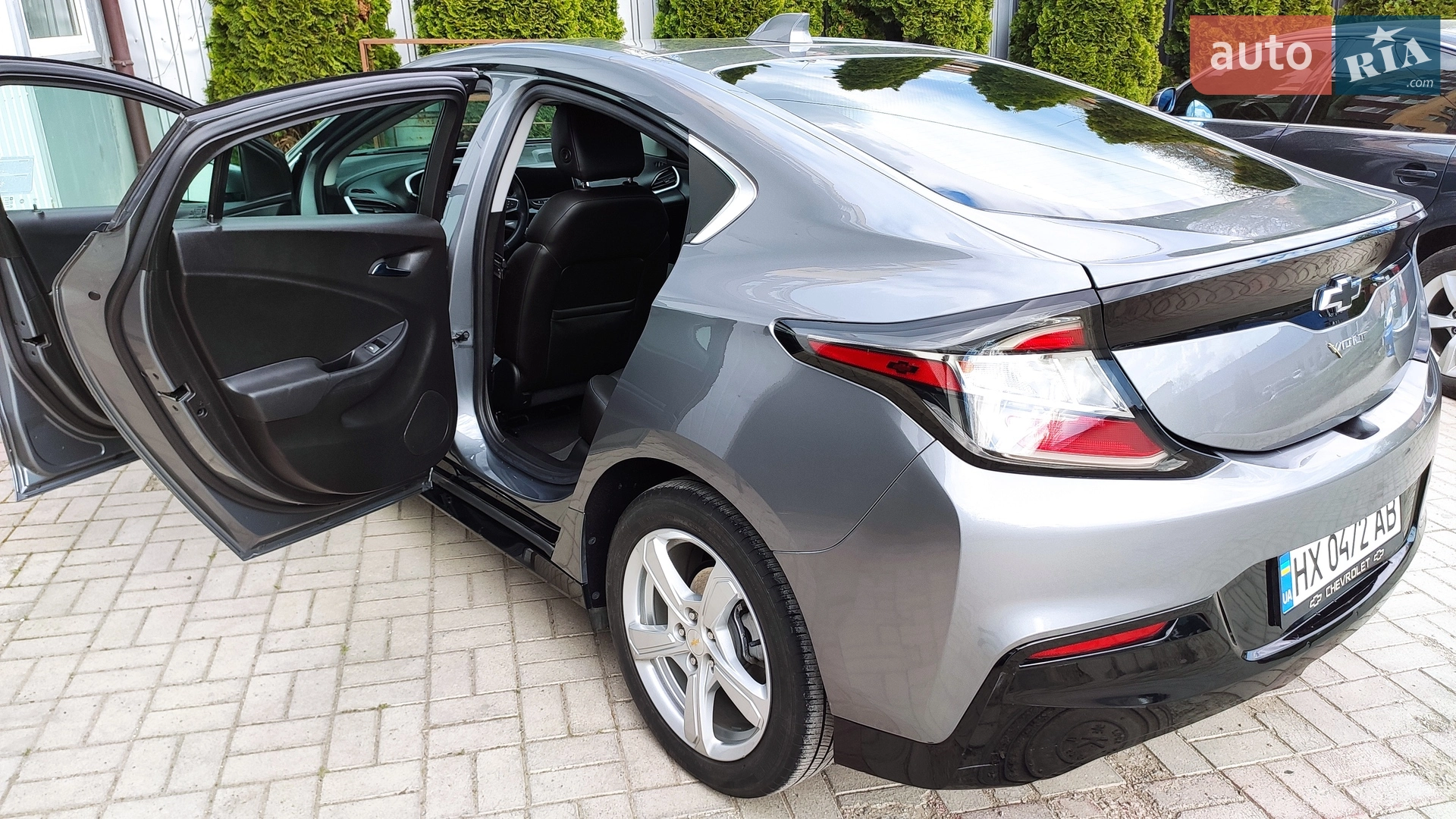 2019 Chevrolet Volt - мініатюра 15