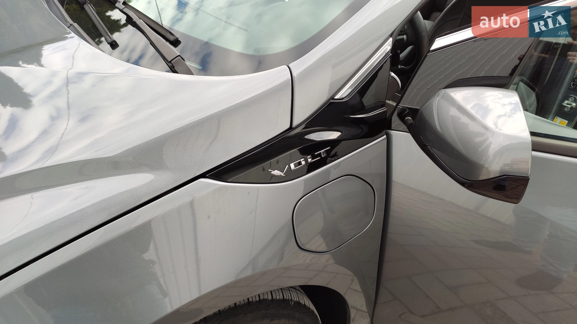 2019 Chevrolet Volt - мініатюра 27