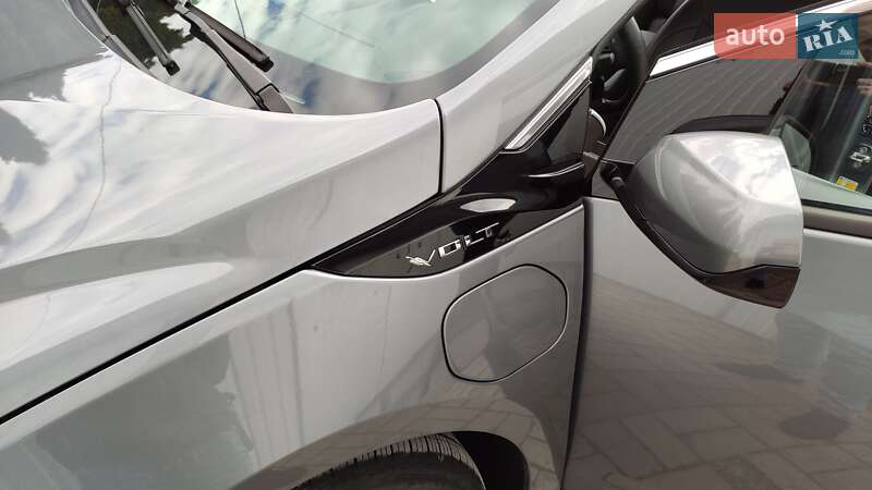 Хэтчбек Chevrolet Volt 2019 в Каменец-Подольском фото 27 Хэтчбек Chevrolet Volt 2019 в Каменец-Подольском