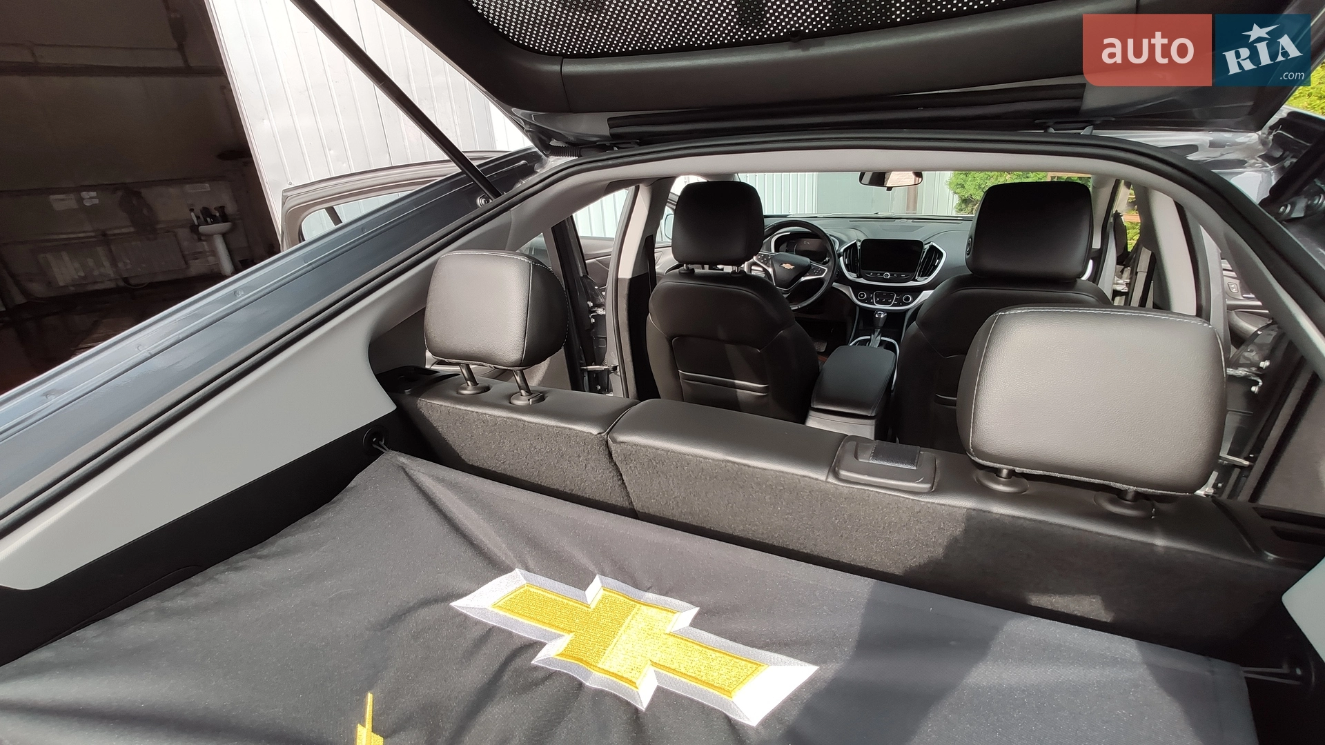 2019 Chevrolet Volt - мініатюра 32