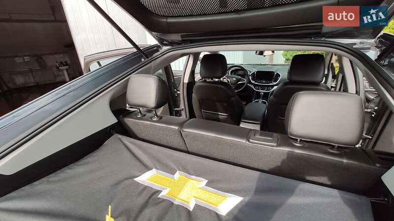 Хэтчбек Chevrolet Volt 2019 в Каменец-Подольском фото 32 Хэтчбек Chevrolet Volt 2019 в Каменец-Подольском
