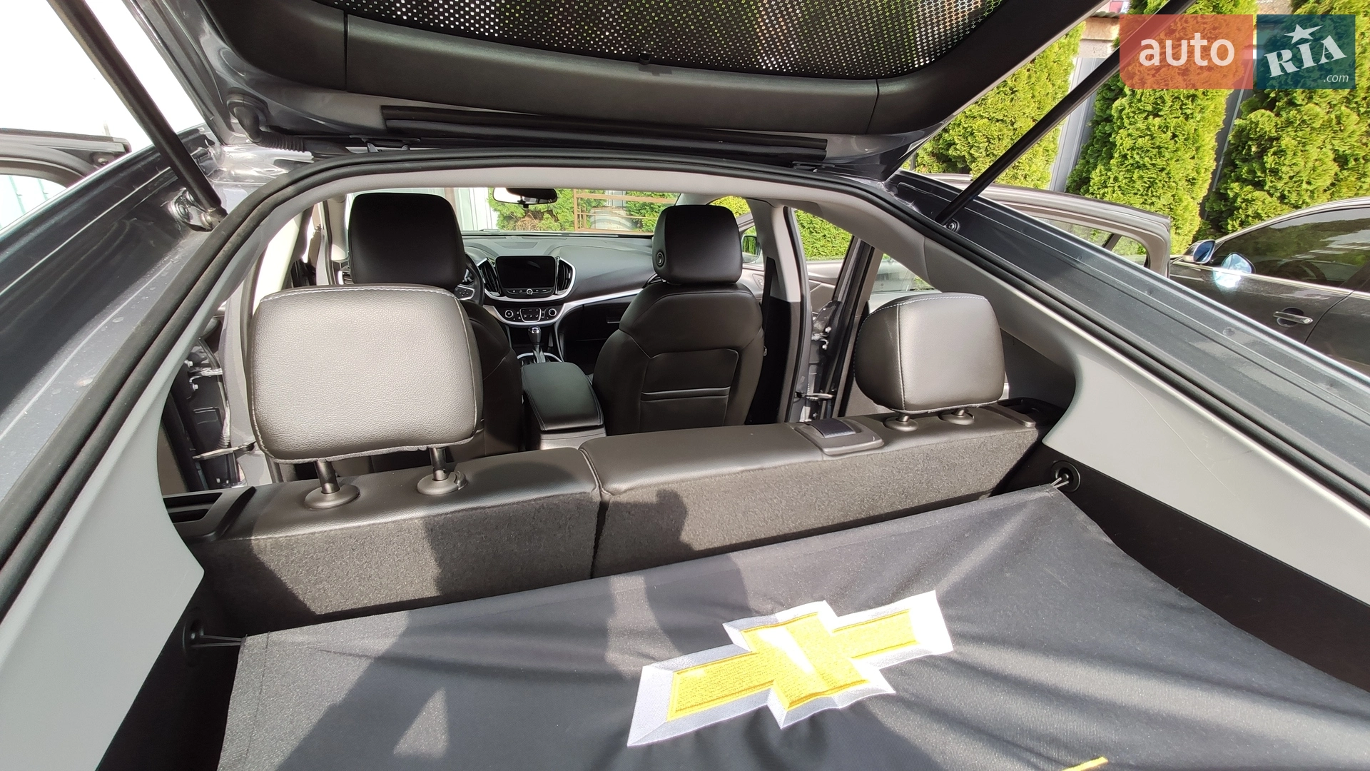 2019 Chevrolet Volt - мініатюра 33