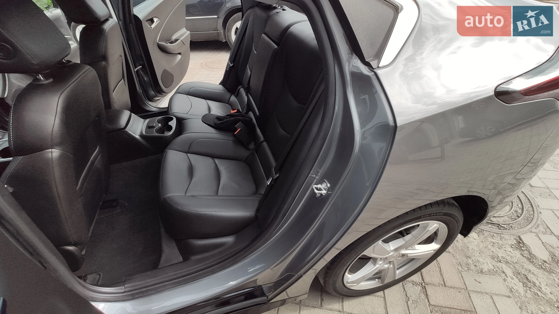 2019 Chevrolet Volt - мініатюра 42