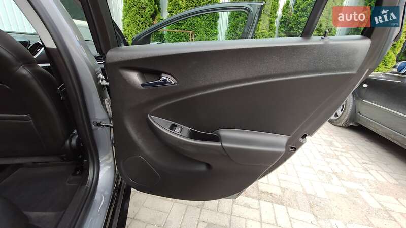 Хэтчбек Chevrolet Volt 2019 в Каменец-Подольском фото 47 Хэтчбек Chevrolet Volt 2019 в Каменец-Подольском