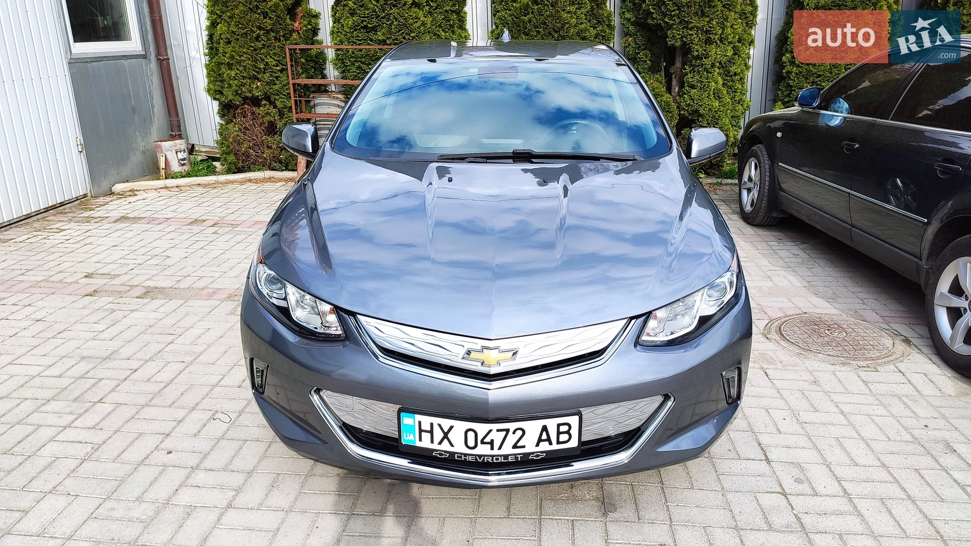 2019 Chevrolet Volt - мініатюра 51