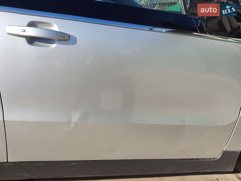 Хетчбек Chevrolet Volt 2015 в Кропивницькому