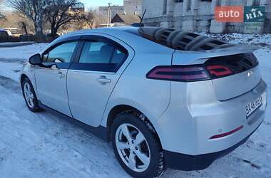 Хэтчбек Chevrolet Volt 2015 в Кропивницком