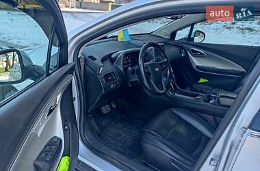 Хэтчбек Chevrolet Volt 2015 в Кропивницком
