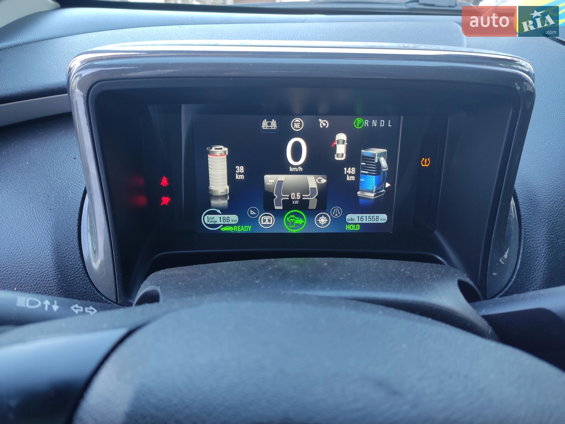 2015 Chevrolet Volt - мініатюра 27