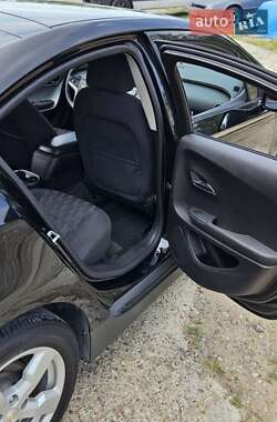 Хэтчбек Chevrolet Volt 2013 в Черновцах