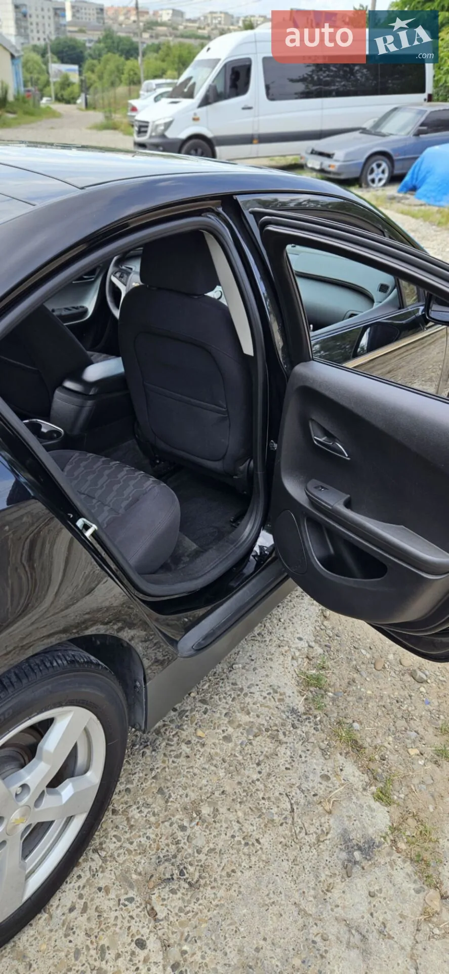 2013 Chevrolet Volt - мініатюра 13