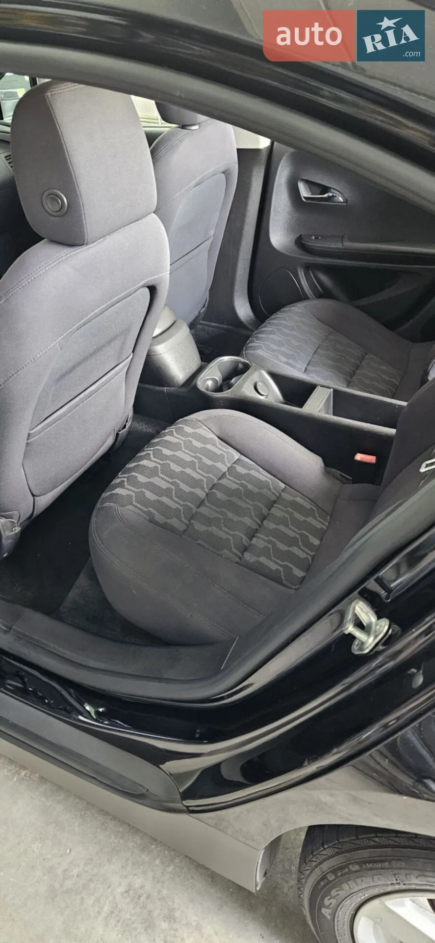 2013 Chevrolet Volt - мініатюра 21