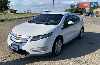 Хэтчбек Chevrolet Volt 2013 в Белгороде-Днестровском