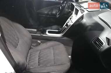 Хэтчбек Chevrolet Volt 2013 в Кропивницком