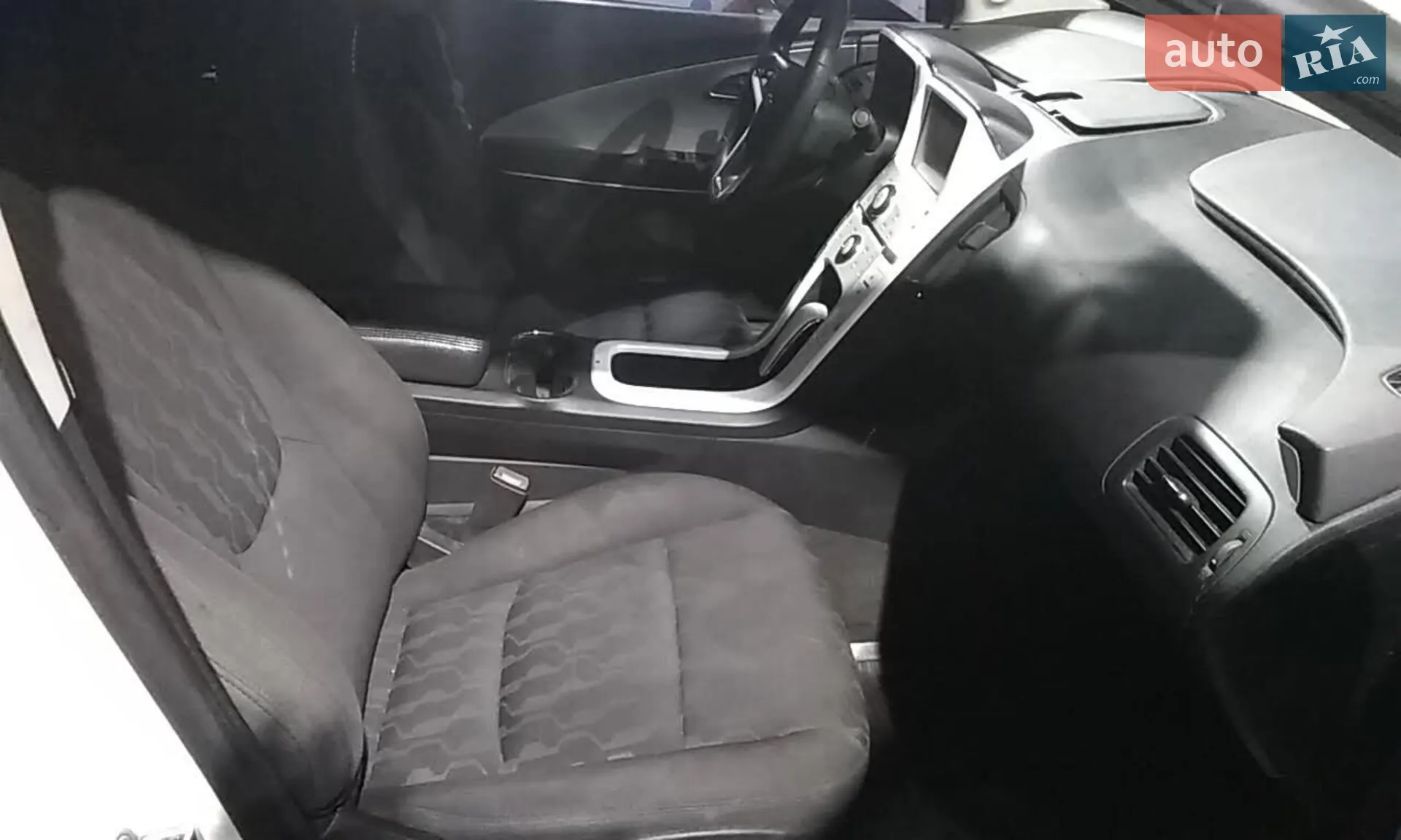 2013 Chevrolet Volt - мініатюра 10