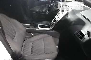 Хэтчбек Chevrolet Volt 2013 в Кривом Роге